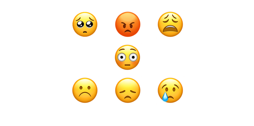 Waarom je kind deze 7 emoties (nog) niet kan leren