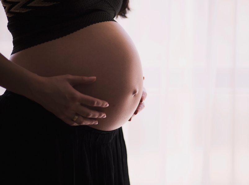 Welk verband er kan zijn tussen jouw periode in de baarmoeder en het gedrag van je kind (vervolgverhaal van Chantal).